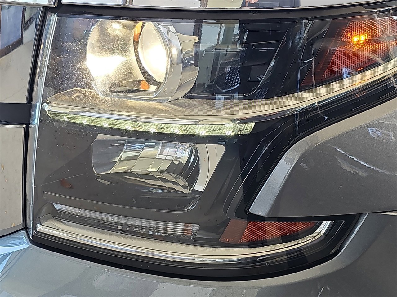 Used 2020 Chevrolet Tahoe Premier image 34