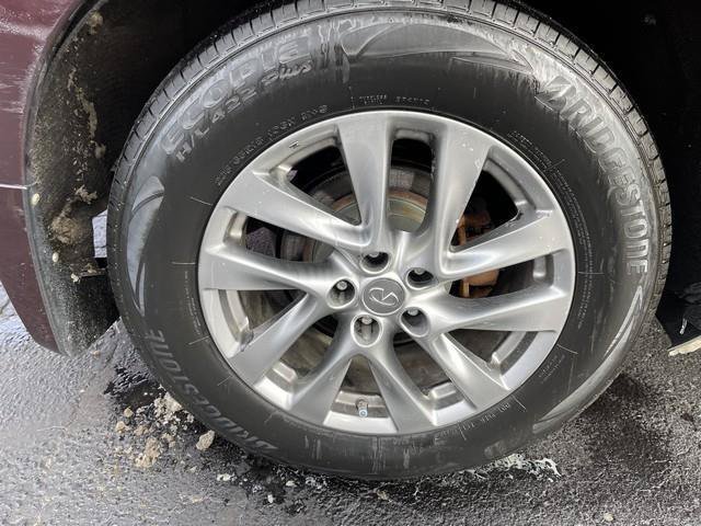 Used 2013 INFINITI JX35 AWD image 50