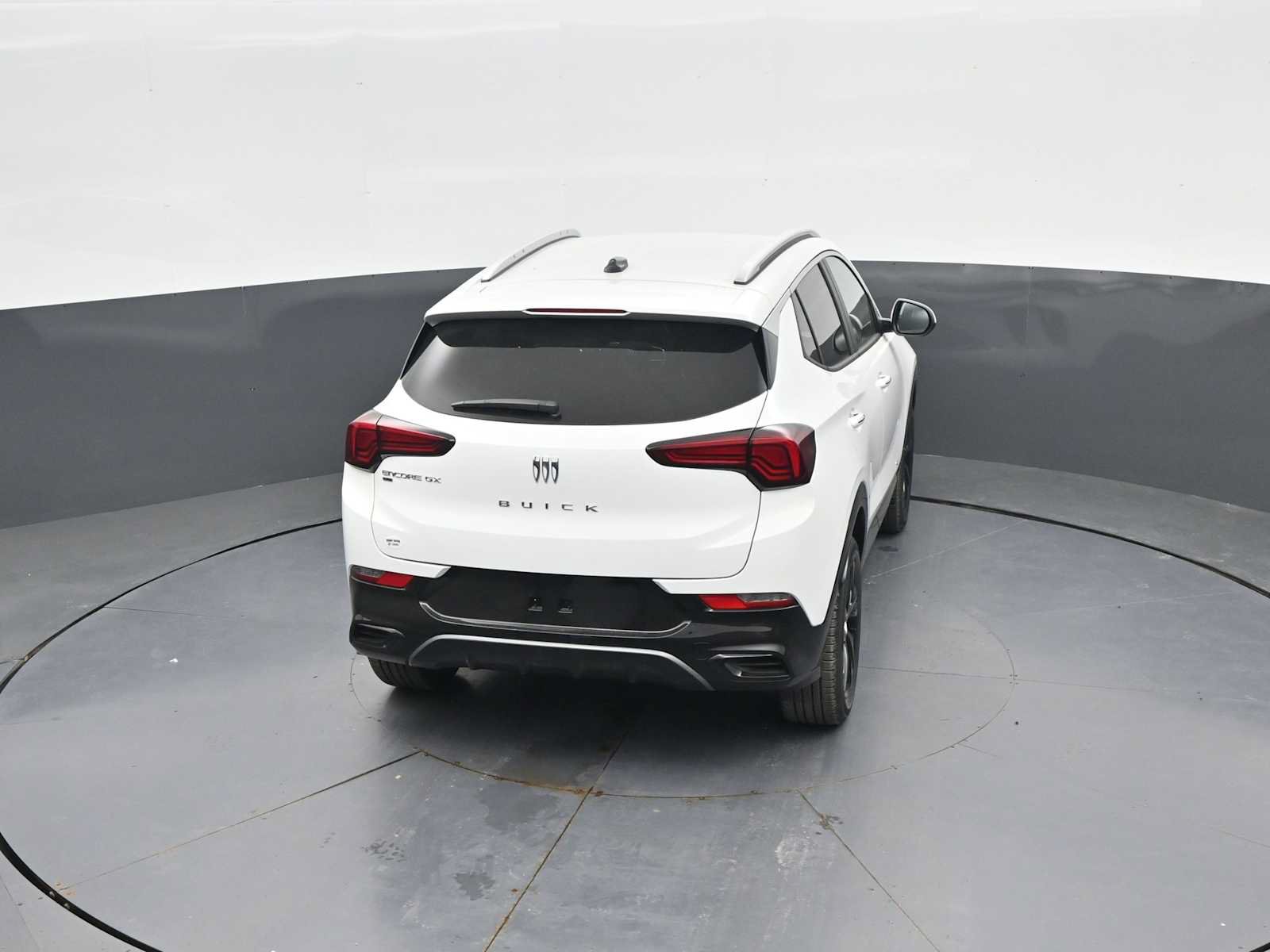 New 2026 Buick Encore GX Sport Touring w/ Comfort Package AWD/4WD image 33
