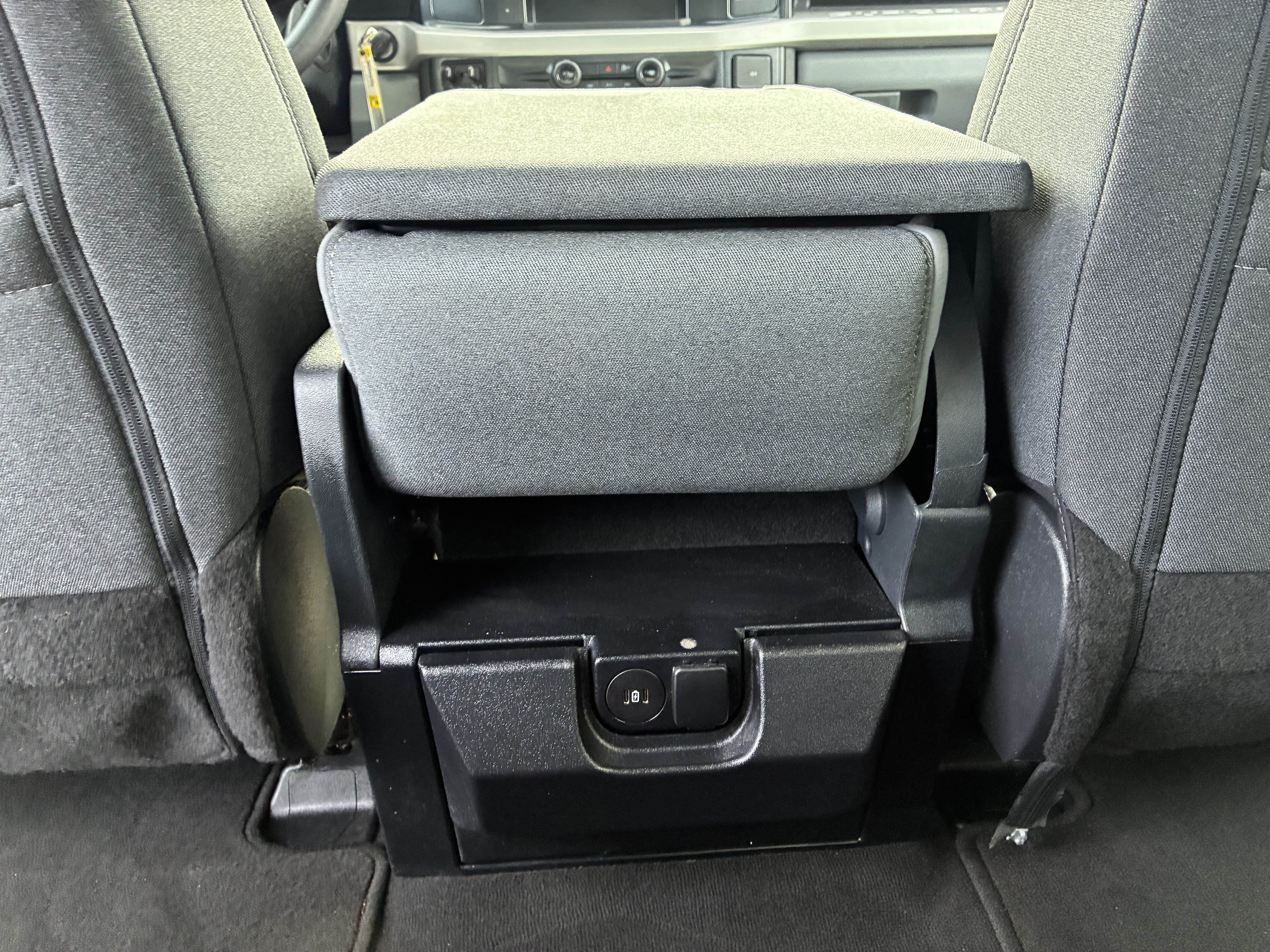 Used 2026 Ford F250 XLT AWD/4WD image 16