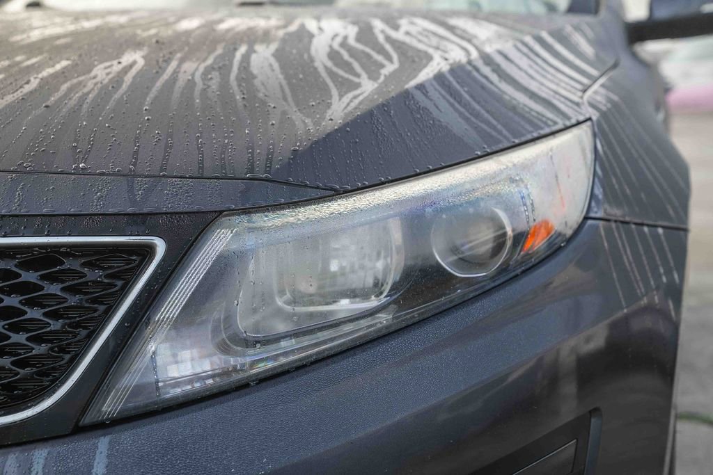 Used 2015 Kia Optima EX w/ EX Premium Package image 10