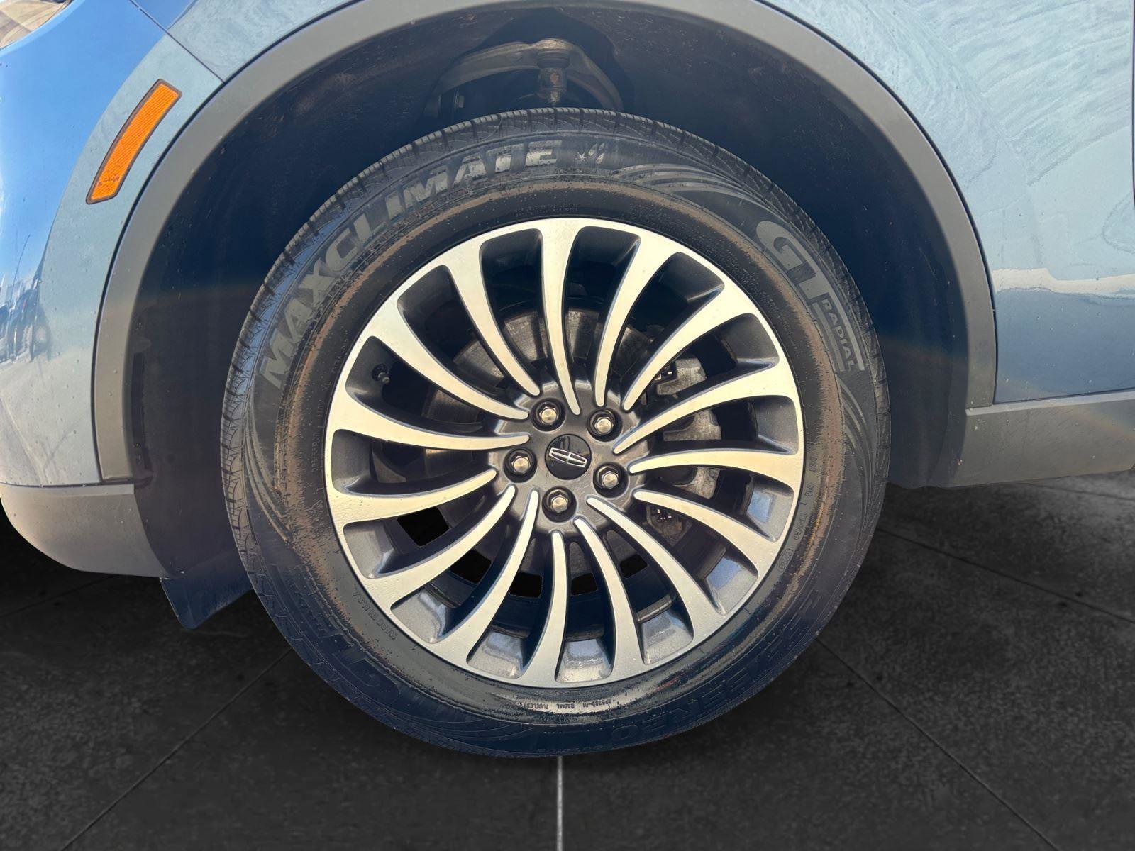 Used 2020 Lincoln Aviator Reserve w/ Elements Package Plus AWD/4WD image 9