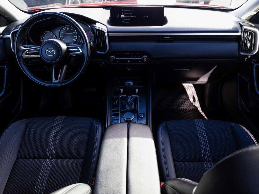 Used 2024 MAZDA CX-50 AWD 2.5 S w/ Weather Package image 29