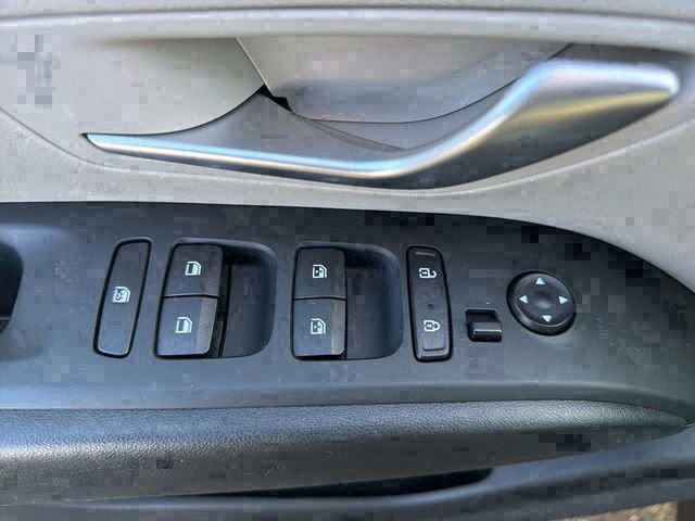 Certified 2023 Hyundai Tucson Blue w/ Cargo Package image 19