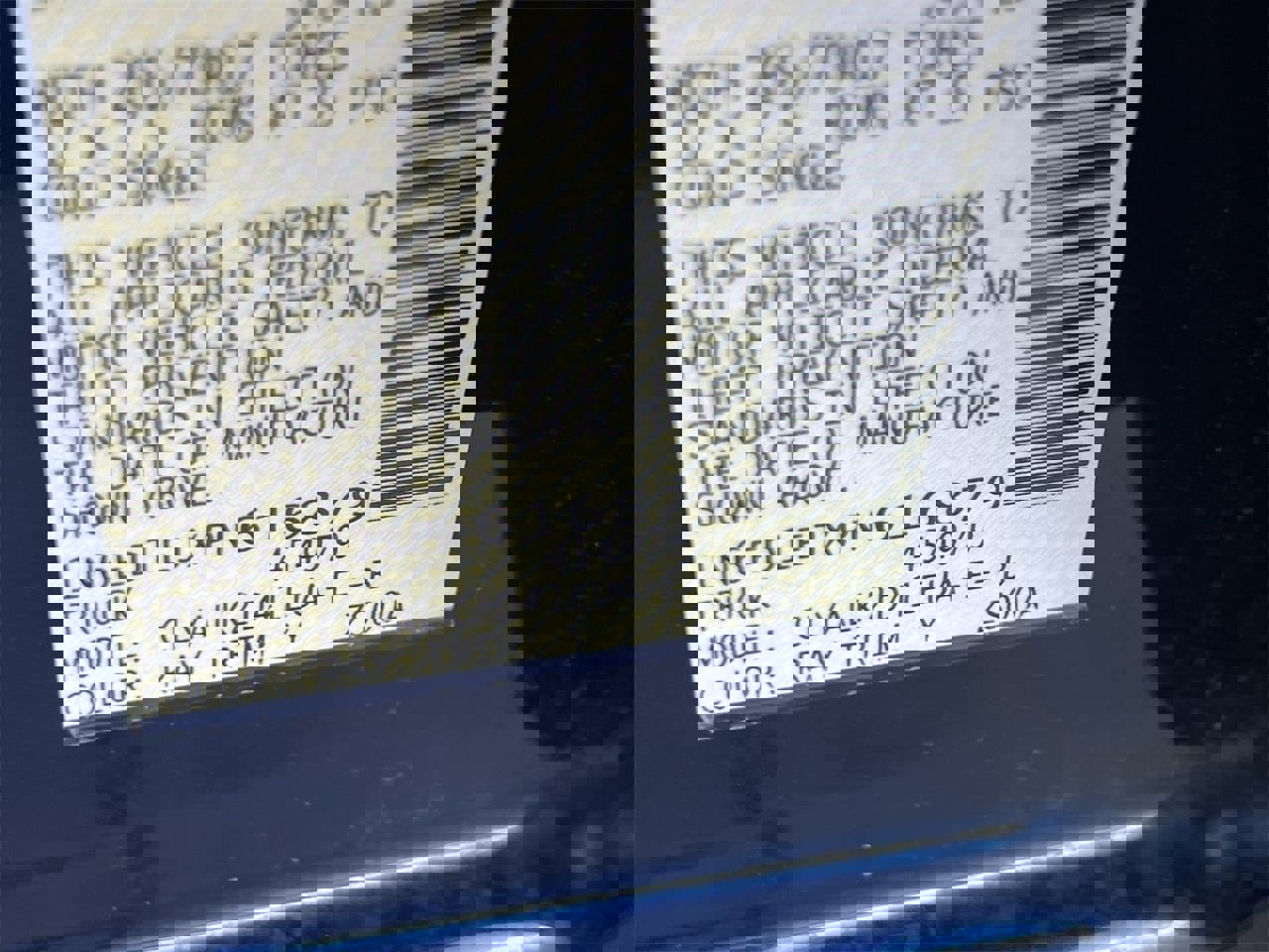 Certified 2023 Nissan Frontier Pro-X w/ Pro-X Premium Package image 27