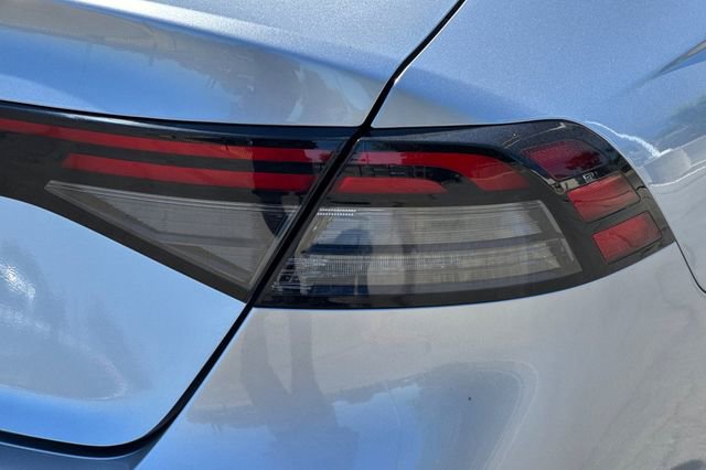 New 2025 Honda Accord SE image 30