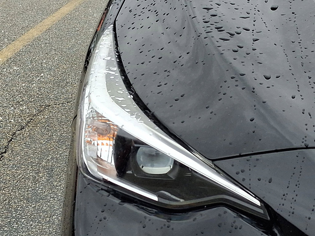 Used 2024 Subaru Impreza 2.0i Sport image 27