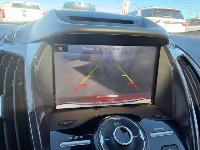 Used 2014 Ford Escape Titanium AWD/4WD image 29