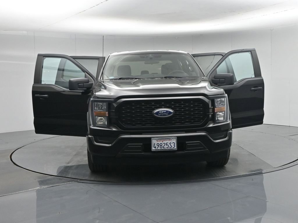 Certified 2023 Ford F150 XL w/ STX Appearance Package image 33