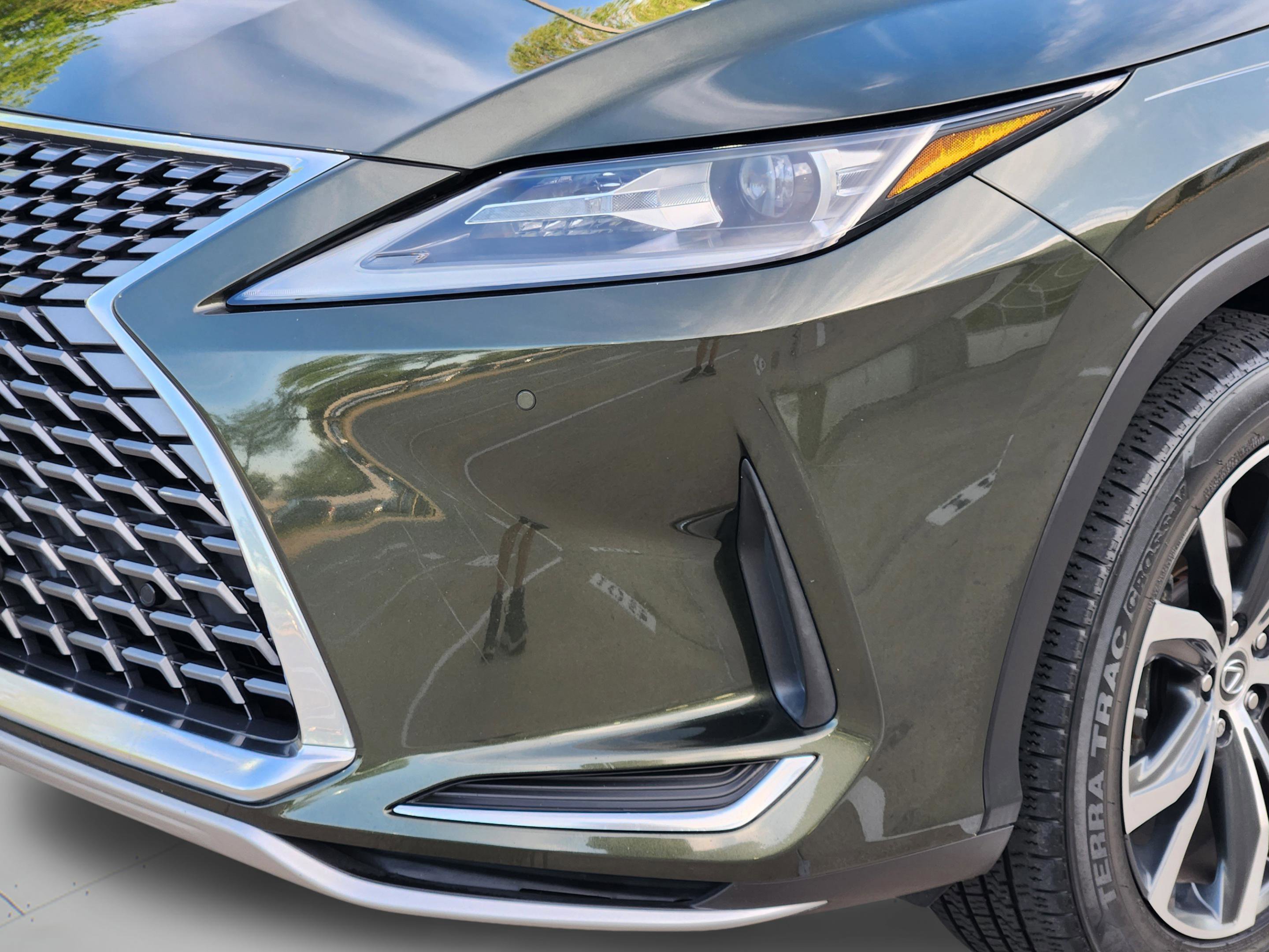 Used 2021 Lexus RX 350 FWD w/ Premium Package image 36