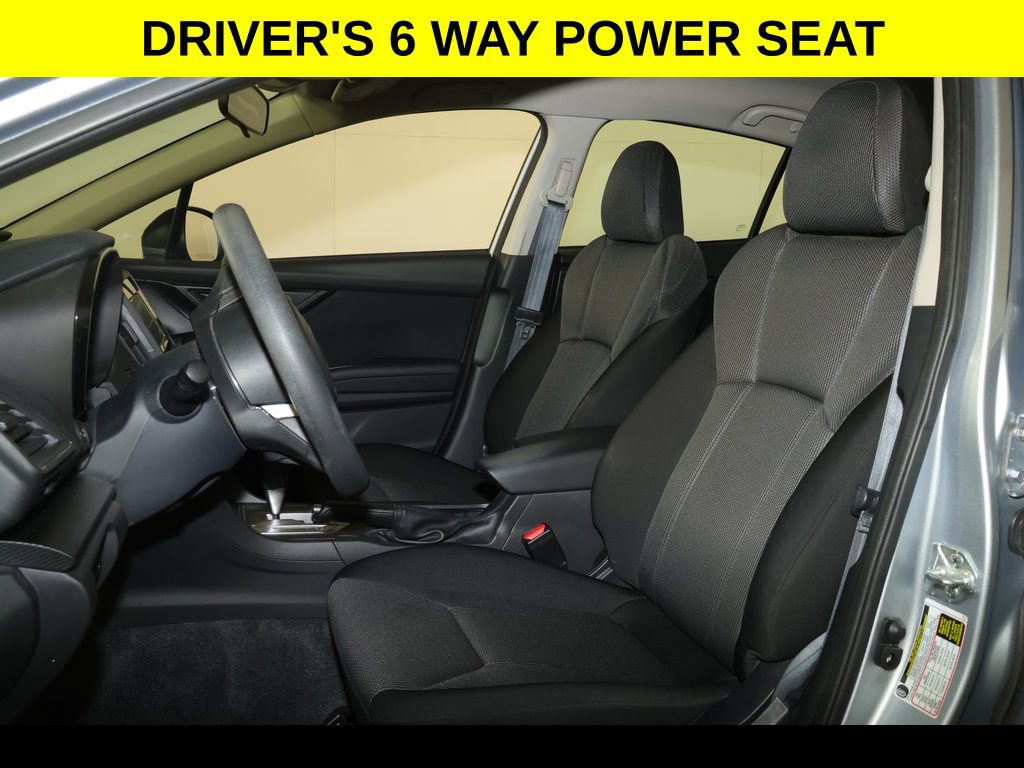 Used 2023 Subaru Impreza 2.0i image 3