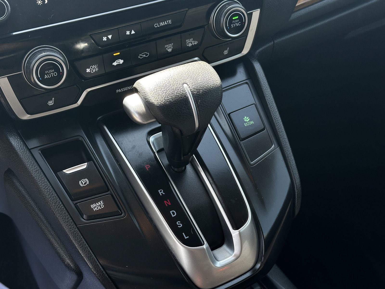 Certified 2019 Honda CR-V EX image 15