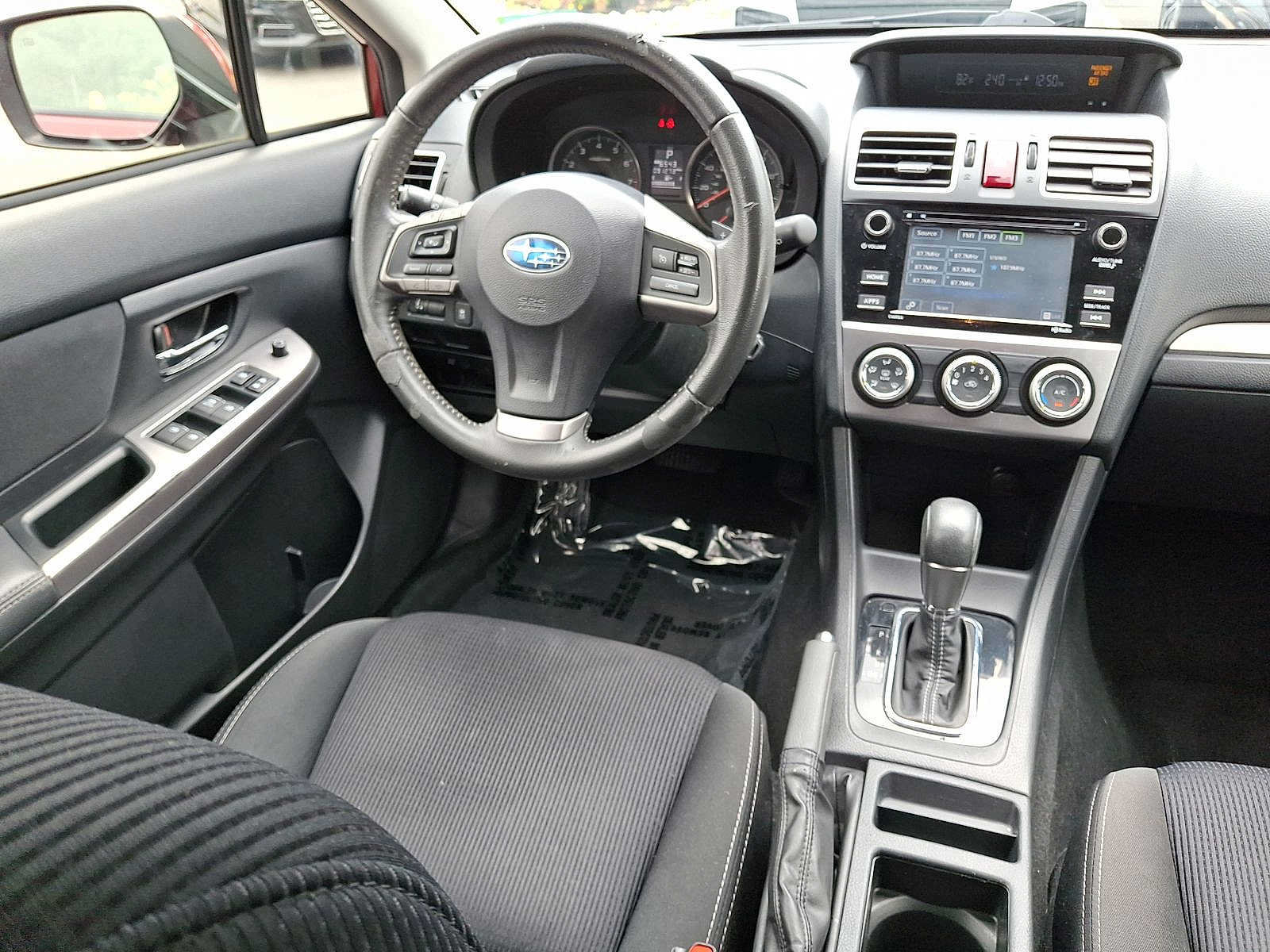 Used 2016 Subaru Impreza 2.0i Sport Premium w/ Popular Package #1 AWD/4WD image 15