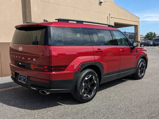 New 2026 Hyundai Santa Fe SEL image 5