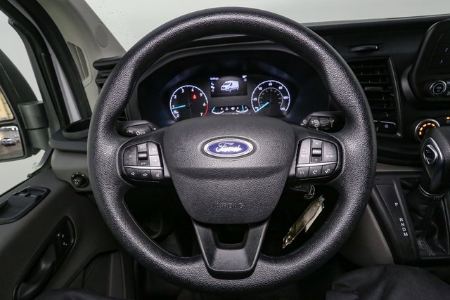 Used 2024 Ford Transit 250 Low Roof w/ Load Area Protection Package image 25