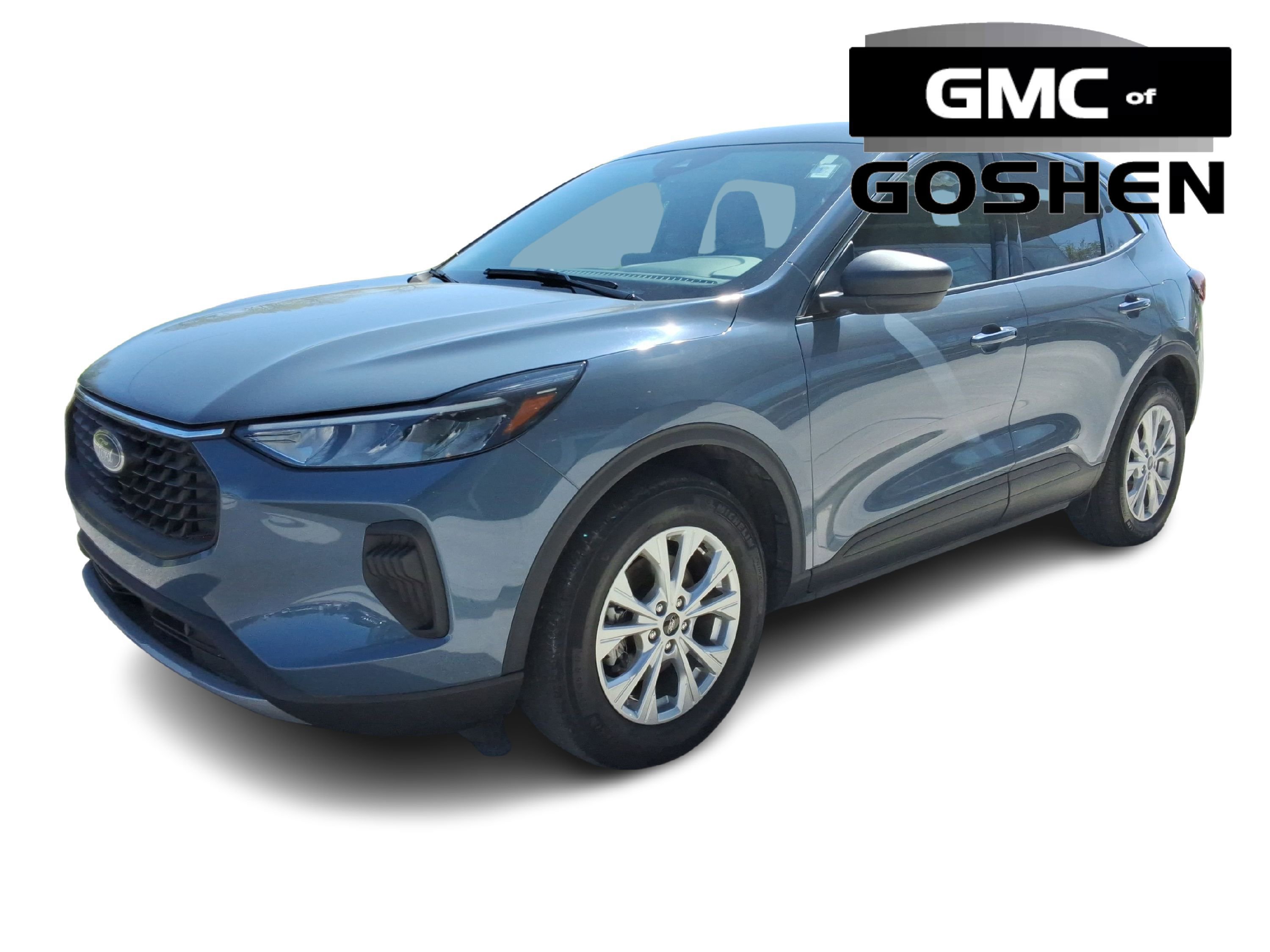 Used 2024 Ford Escape Active w/ Tech Pack #1 FWD image 1