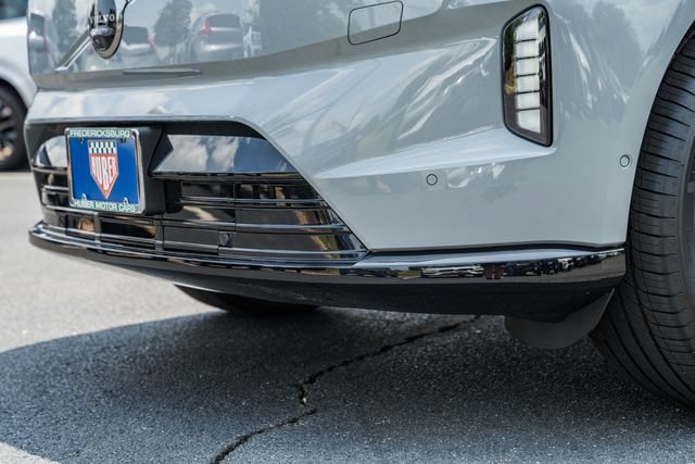 New 2026 Volvo EX90 Ultra AWD/4WD image 14