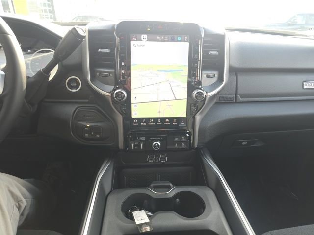 New 2026 RAM 2500 Big Horn image 24