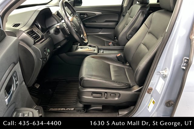 Used 2023 Honda Ridgeline RTL image 17