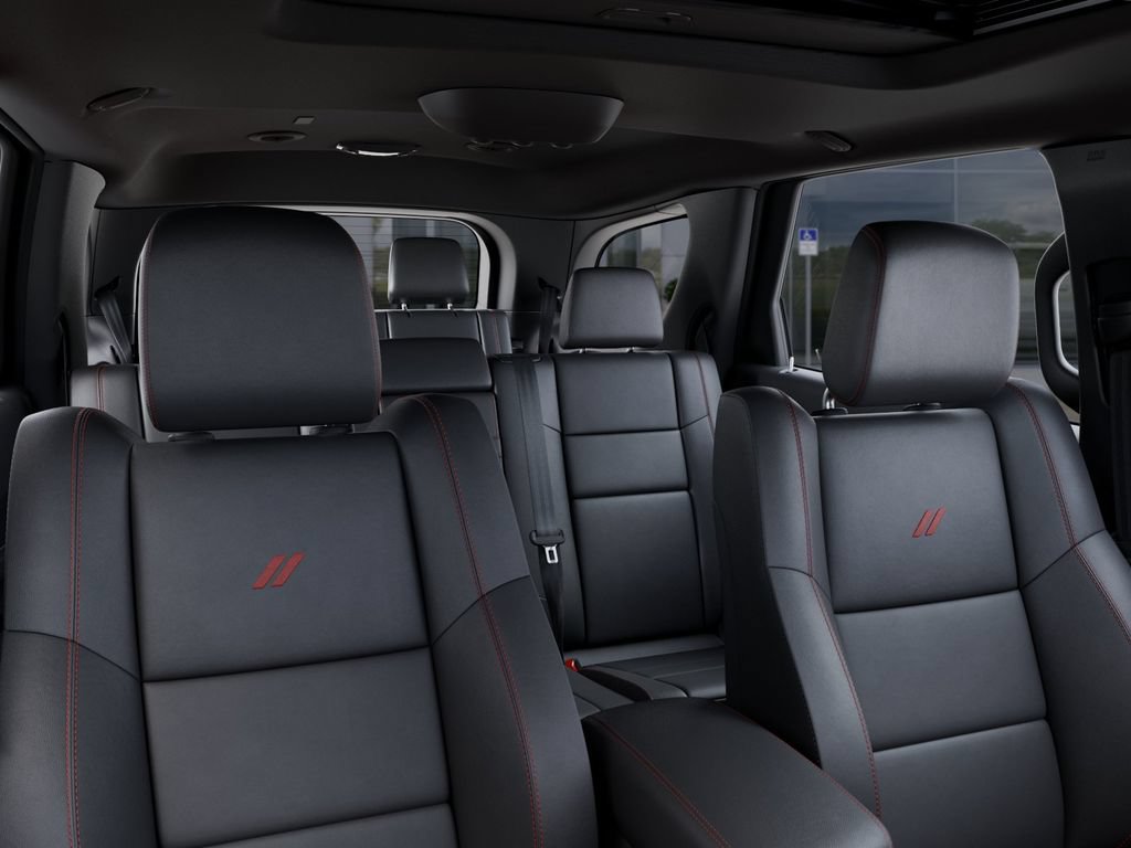 New 2026 Dodge Durango GT AWD/4WD image 27