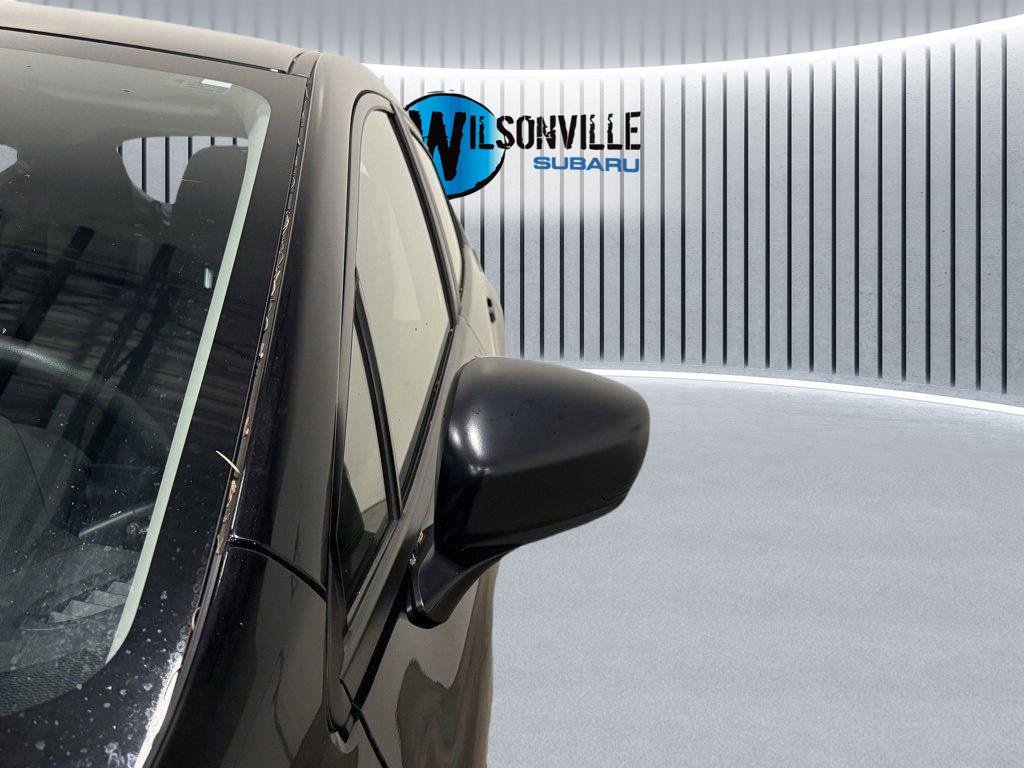 Certified 2024 Subaru Impreza 2.0i w/ Popular Package #1A image 17