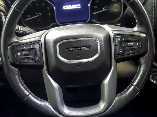 Certified 2019 GMC Sierra 1500 Denali w/ Denali Ultimate Package image 19