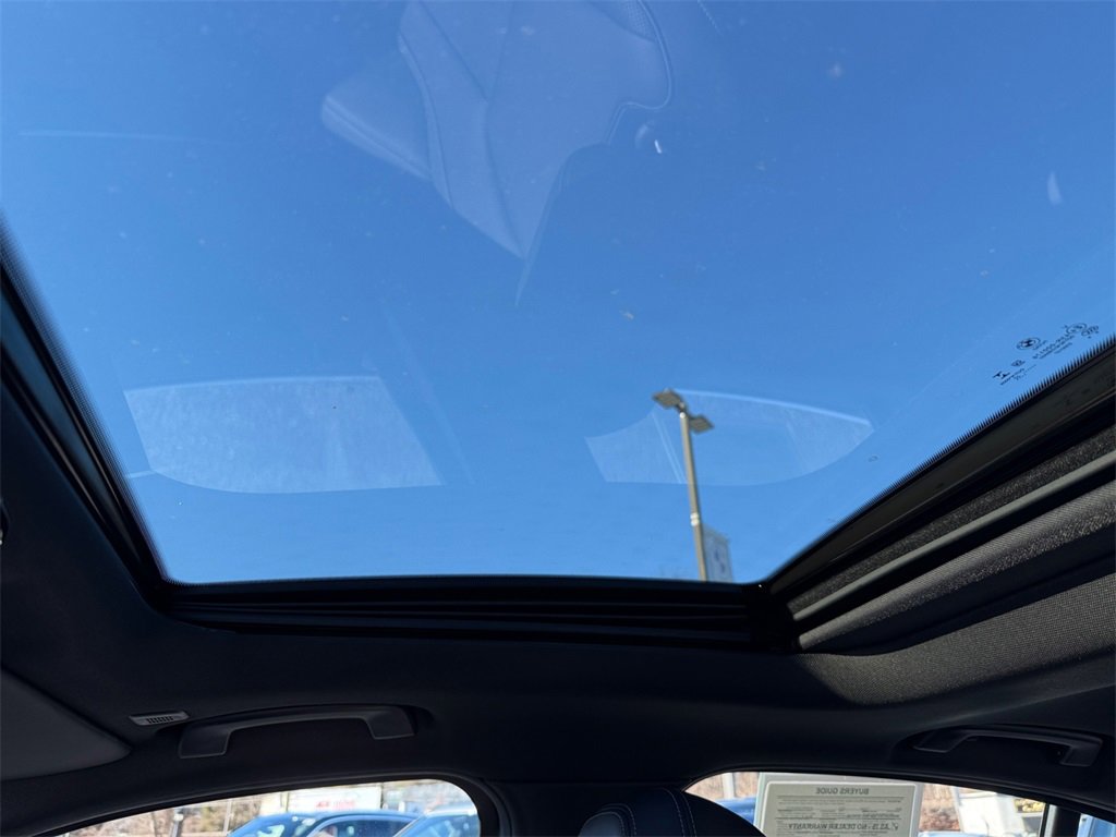 Certified 2023 BMW 330i xDrive 330i xDrive w/ Premium Package image 33