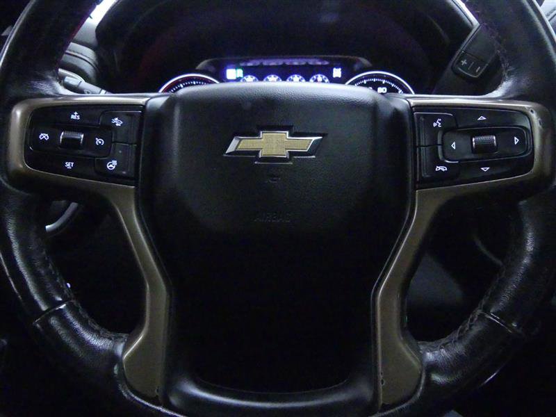 Used 2021 Chevrolet Silverado 3500 High Country w/ Z71 Off-Road Package image 15