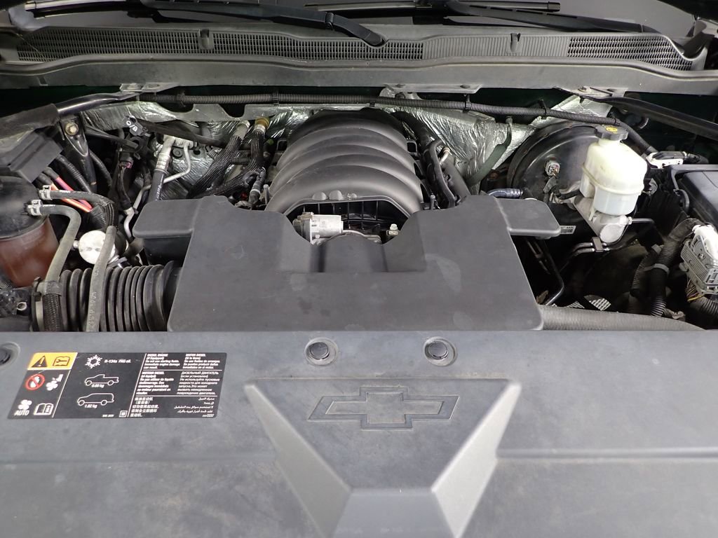 Used 2014 Chevrolet Silverado 1500 LT w/ All Star Edition AWD/4WD image 40