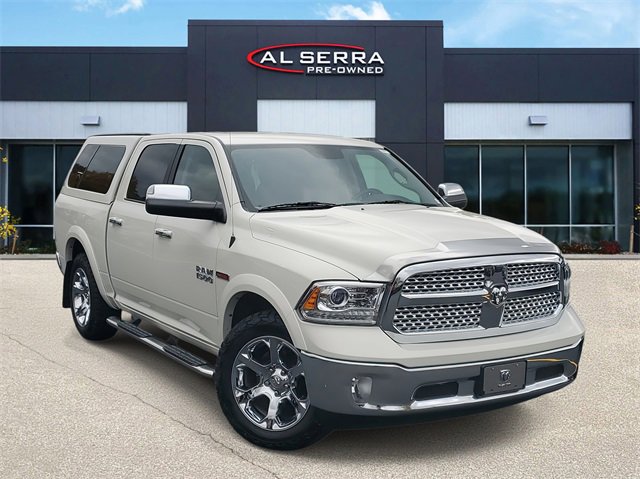 Used 2016 RAM 1500 Laramie w/ Convenience Group