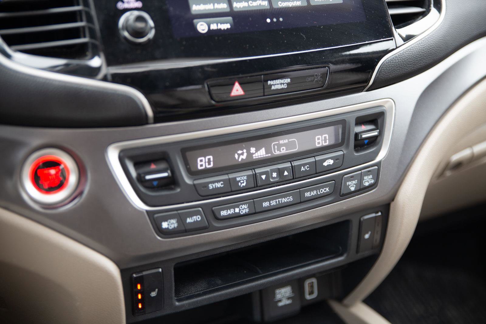 Used 2020 Honda Pilot EX-L image 13