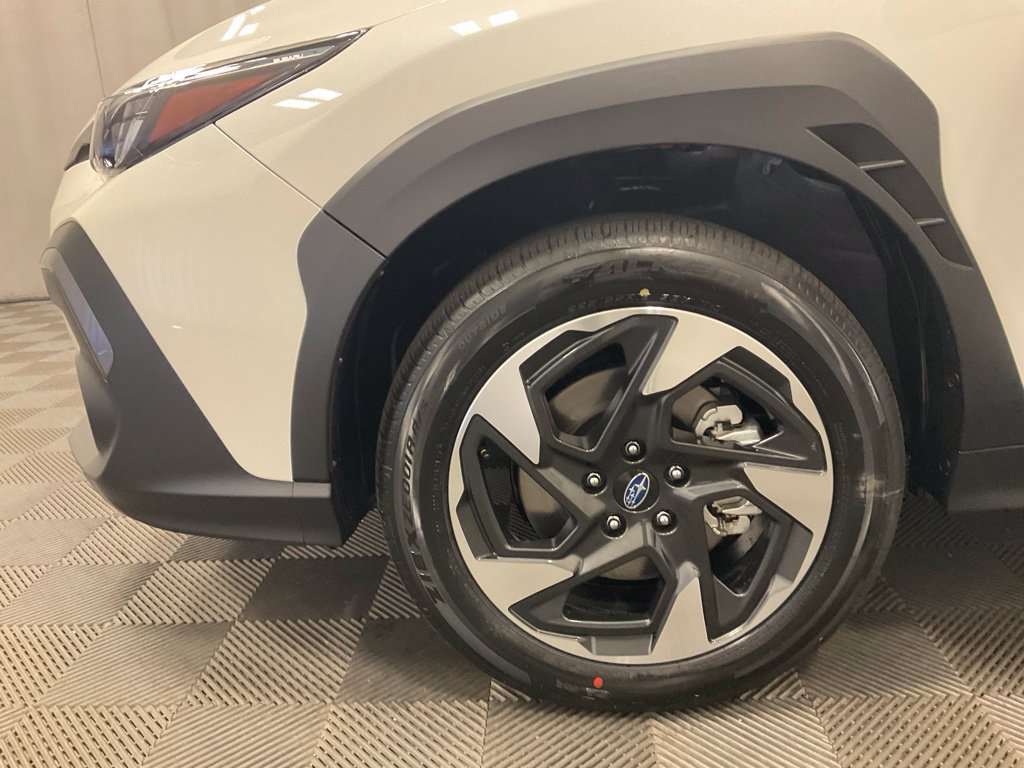 New 2026 Subaru Crosstrek 2.5i Limited AWD/4WD image 7