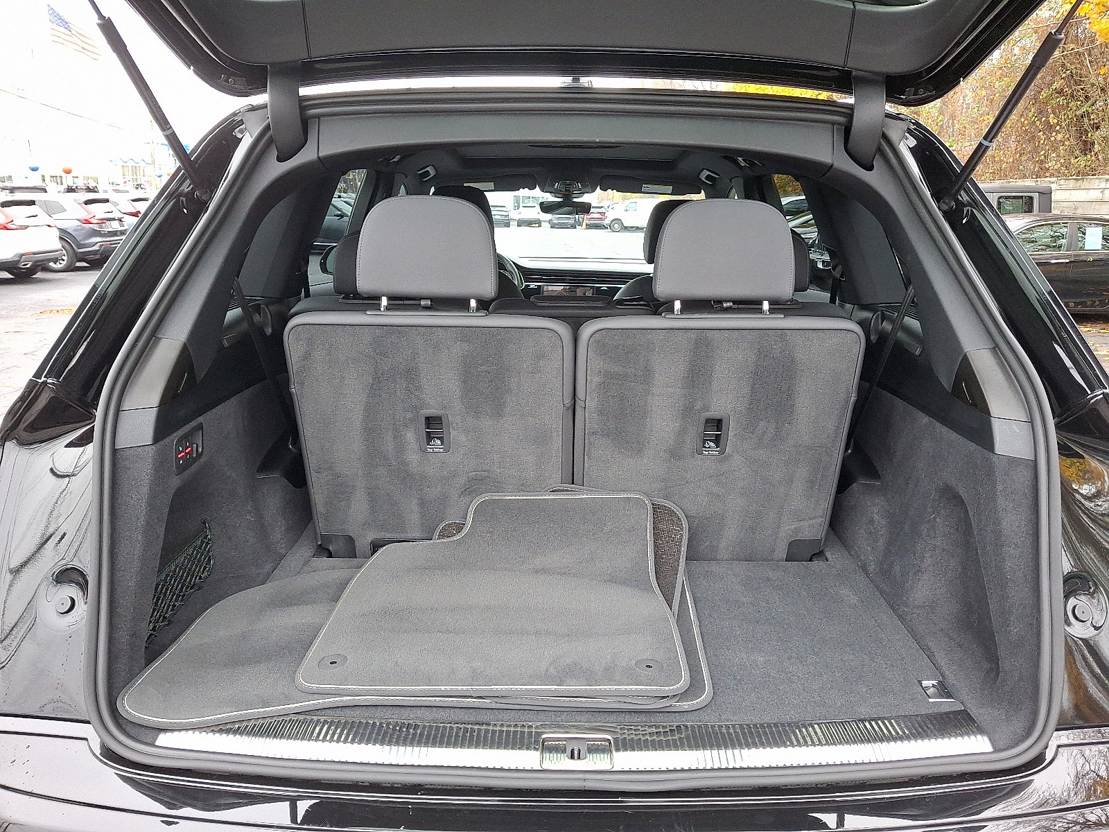 Used 2025 Audi Q7 2.0T Premium w/ Convenience Package image 20