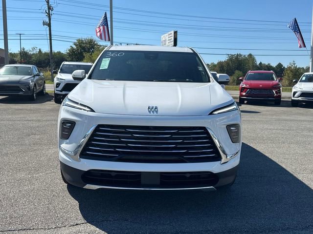 New 2026 Buick Enclave Preferred w/ Power Package image 9