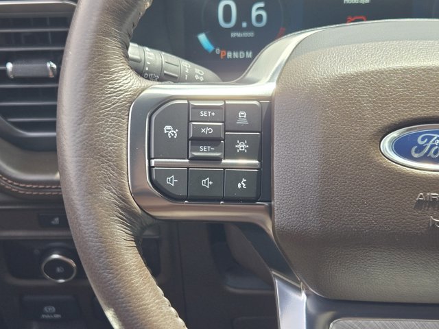 Certified 2023 Ford Expedition Max King Ranch AWD/4WD image 26