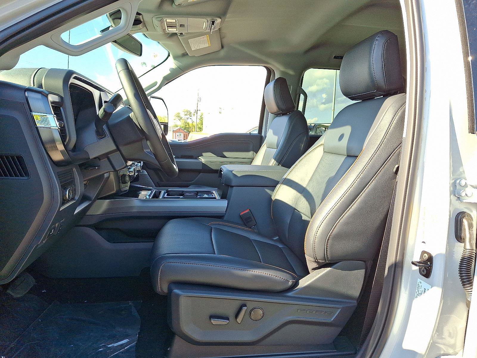 New 2026 Ford F250 Lariat w/ Lariat Premium Package image 10