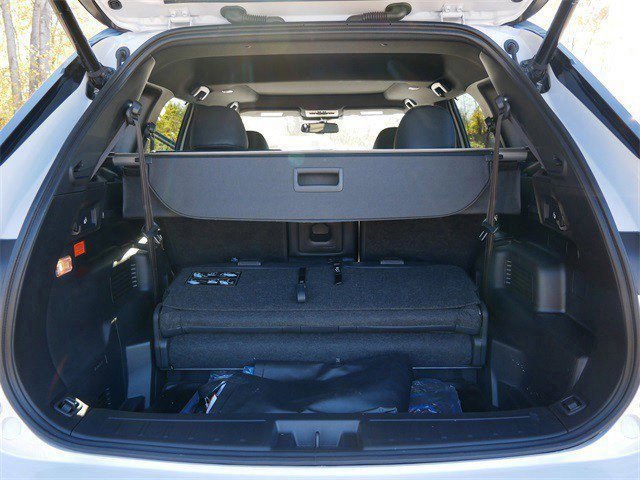 Used 2025 Mitsubishi Outlander SEL image 16