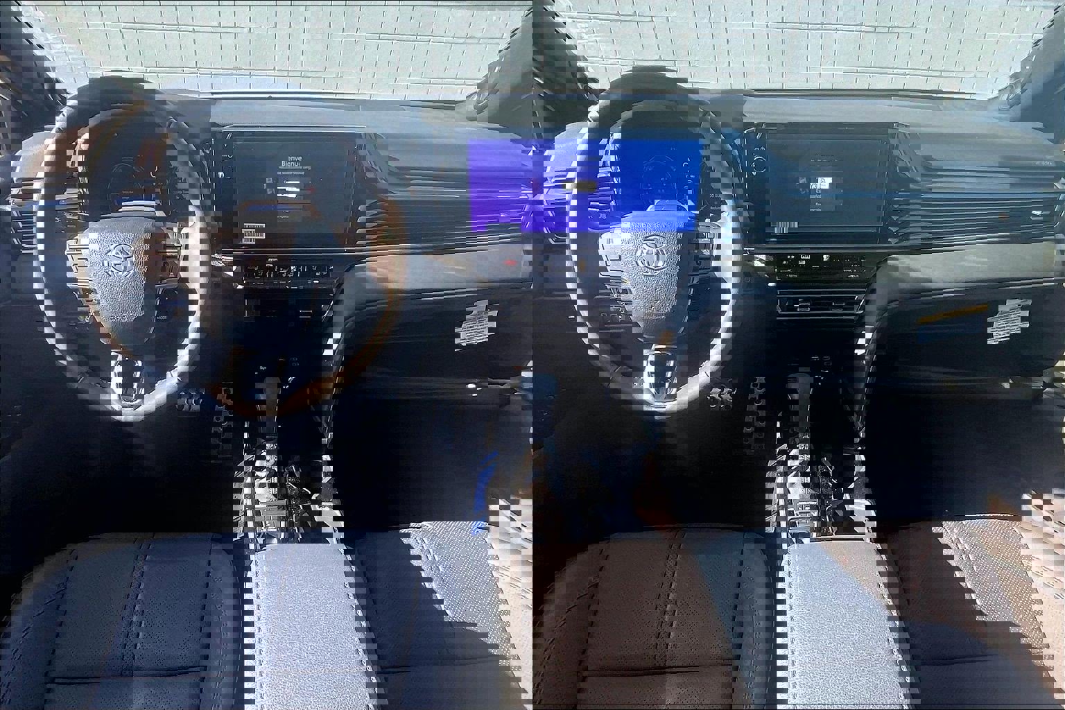 New 2026 Toyota Camry XSE image 6