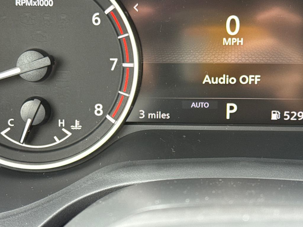 New 2026 Nissan Rogue SV w/ Cold Weather Package image 17