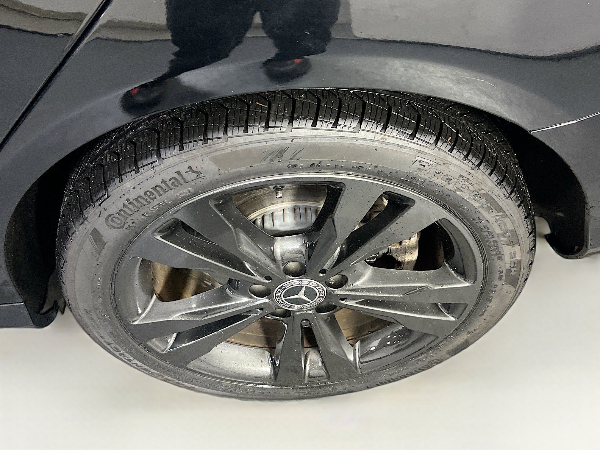 Used 2018 Mercedes-Benz C 300 4MATIC image 31