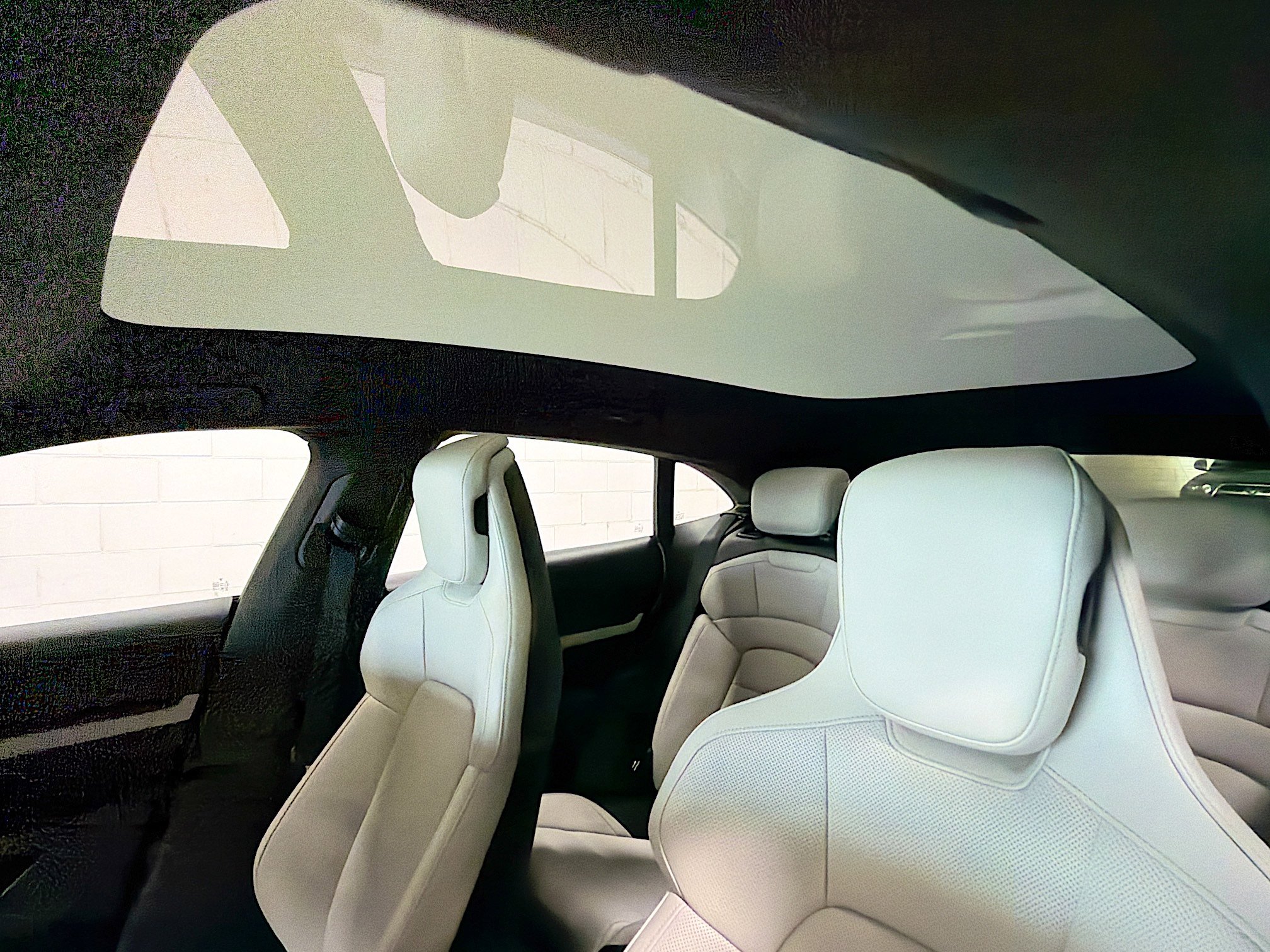 Certified 2023 Porsche Taycan GTS image 26