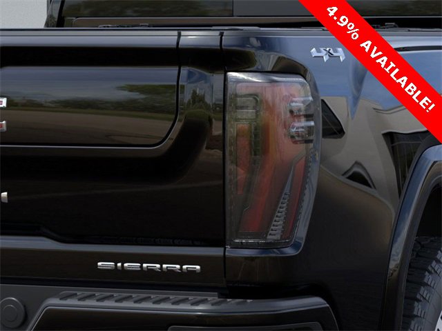 New 2026 GMC Sierra 2500 Denali Ultimate image 11