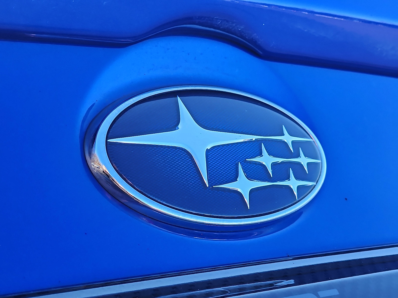 Used 2017 Subaru WRX Limited image 28