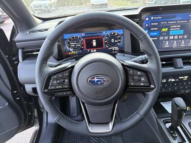 New 2026 Subaru Outback Touring AWD/4WD image 24
