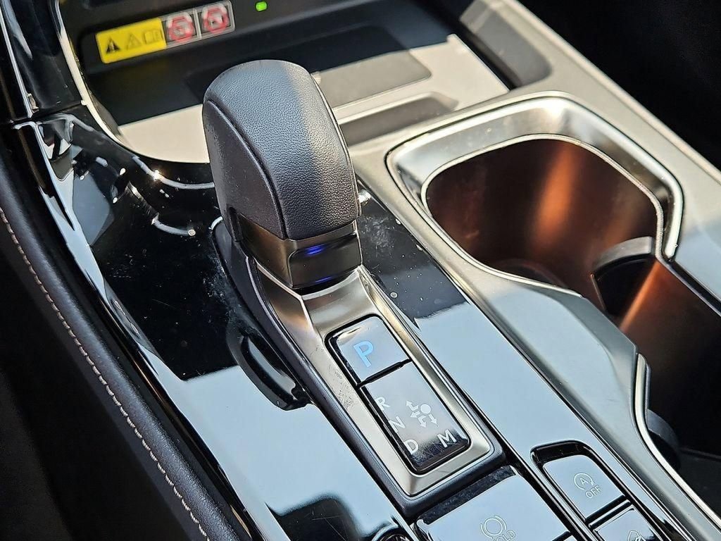 Used 2022 Lexus NX 350 AWD image 16