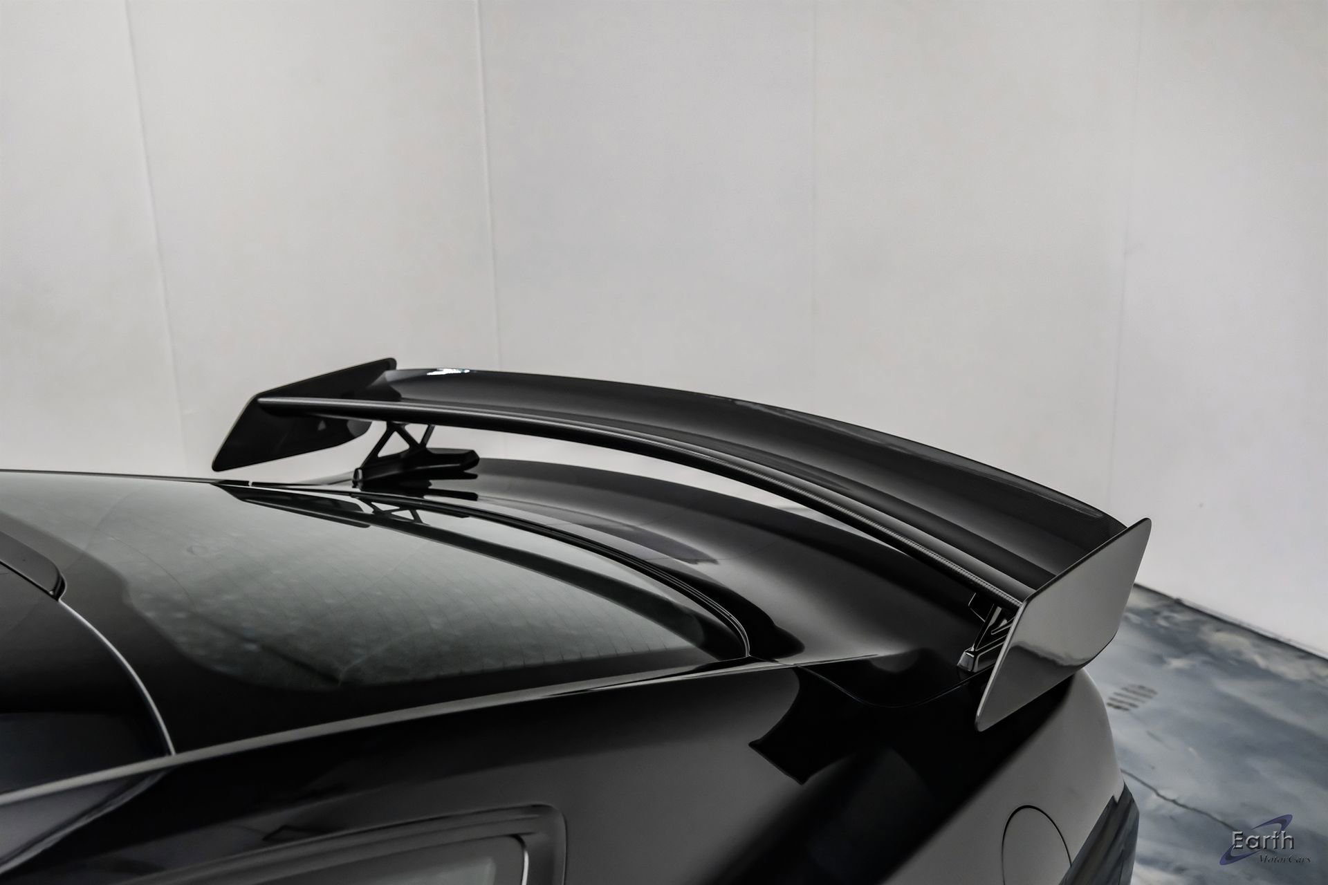 Used 2021 Ford Mustang Shelby GT500 w/ Carbon Fiber Track Pack RWD image 18