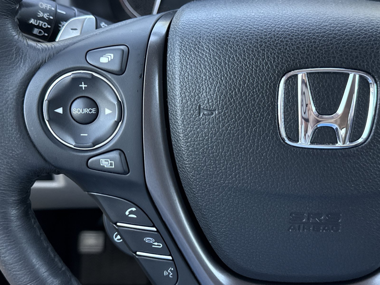 Used 2022 Honda Ridgeline RTL-E image 21