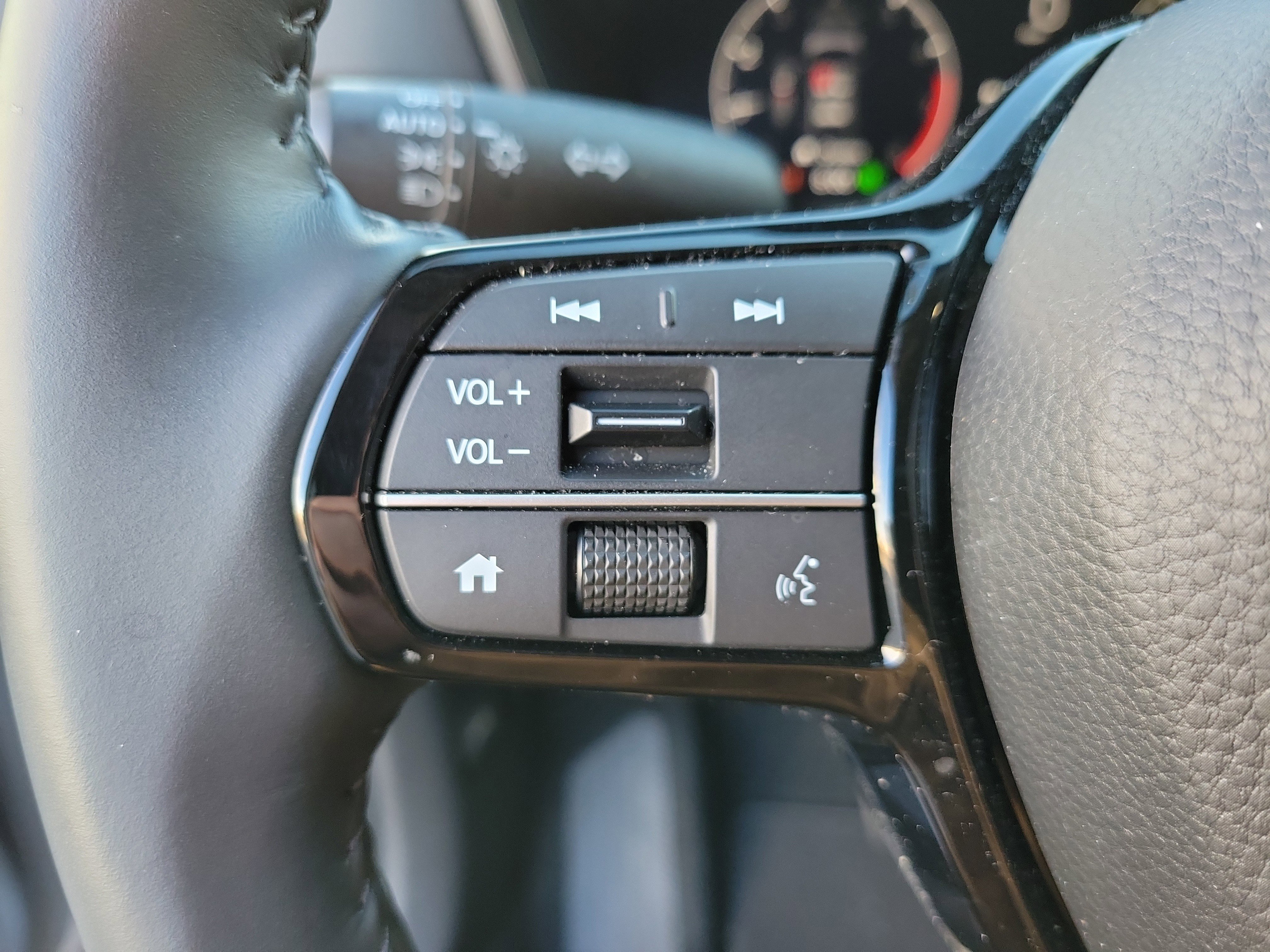 Used 2024 Honda CR-V EX-L image 21