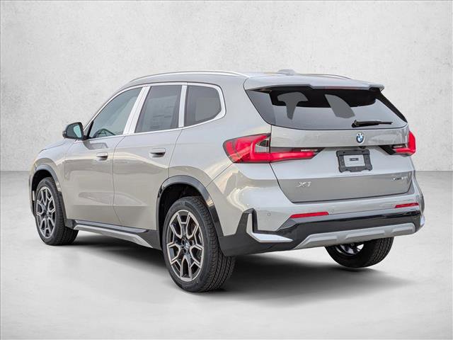 New 2026 BMW X1 xDrive28i w/ Technology Package image 9