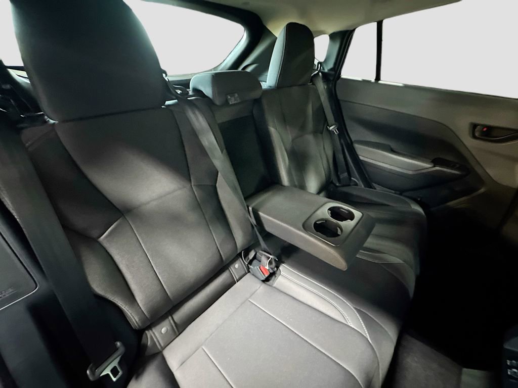 New 2026 Subaru Crosstrek 2.0i Premium image 32